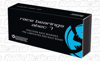 BONT ABEC 7 Race Bearings 16-Pack