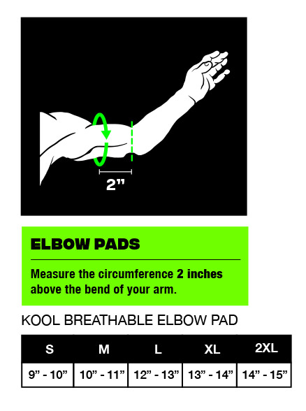 SMITHScabs KOOLElbowSizing