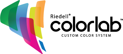 Riedell ColorLab Logo