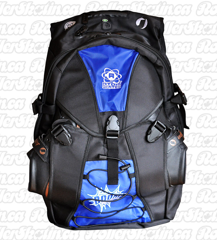 ATOM Sport Back Pack