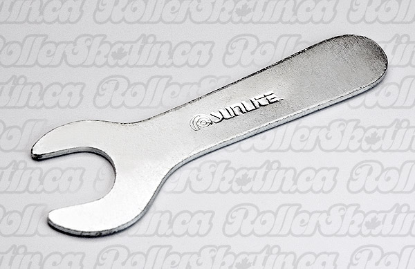 Sure-Grip Adjustable Toe Stop Wrench
