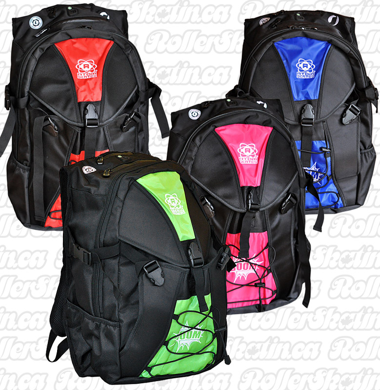 ATOM Sport Back Pack