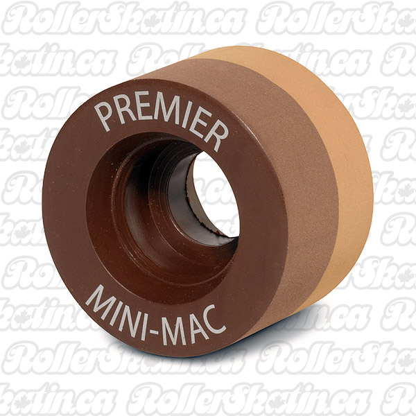FOMAC Mini-Mac Wheels