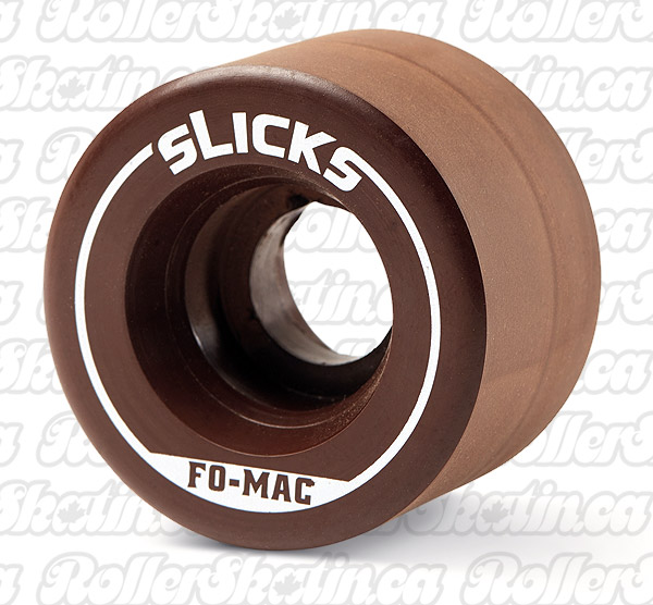 FOMAC Slicks Wheels