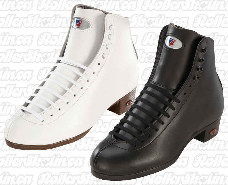 INSTOCK! Riedell 120 Boots