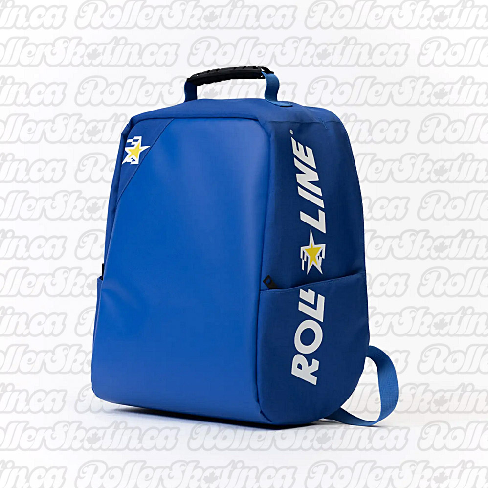 ROLL-LINE Travel Backpack