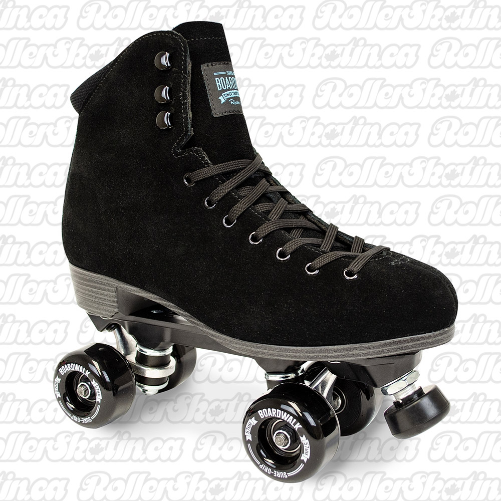 Vintage Roller Skates – Sure-Grip Skate Plates and Wheels – Hard to Find!