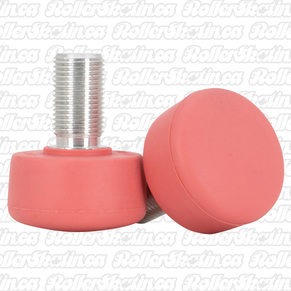 INSTOCK! VNLA Vanilla Parfait Stoppers Toe Stops