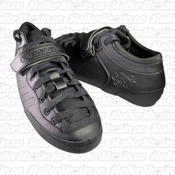 ATOM APEX Derby Boots - Mounting Hardware