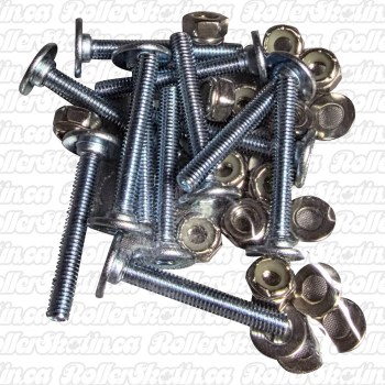 ATOM APEX Derby Boots