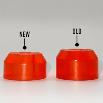 Short BIONIC Bushings/Cushions for PILOT Plates