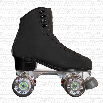 Jackson Mystique Alloy Mens Rhythm Outdoor Roller Skates