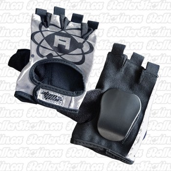 ATOM Gear Race Gloves