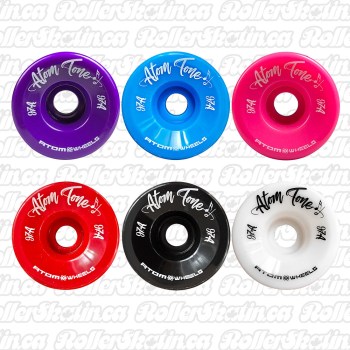 ATOM Tone Rhythm Wheels 4-Packs