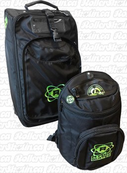 ATOM Trolley Travel Bag
