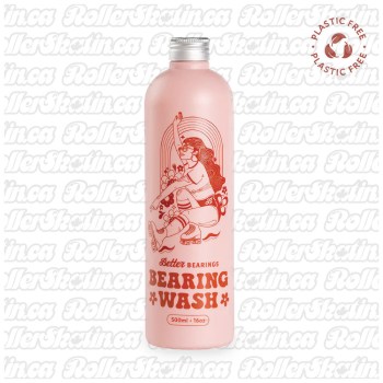 Better Bearings Bearing Wash