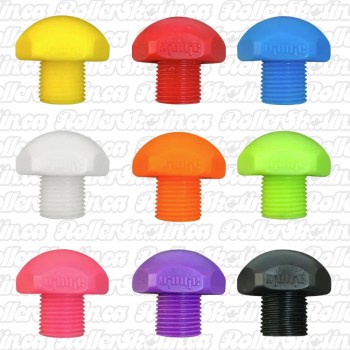 BIONIC Dance Toe Plugs 5/8