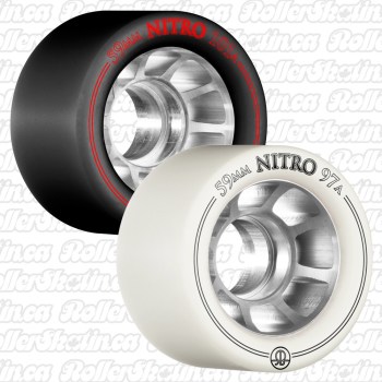 RollerBones NITRO Wheels 59mm