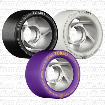 RollerBones TURBO Wheels