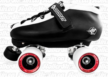 BONT Hybrid Complete Roller Skates