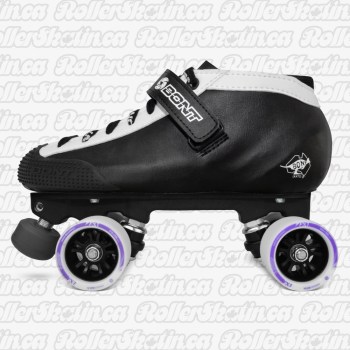 BONT Hybrid Microfiber Prodigy FX1 688MB