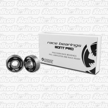 BONT PRO Race Skate Bearings 16-Pack