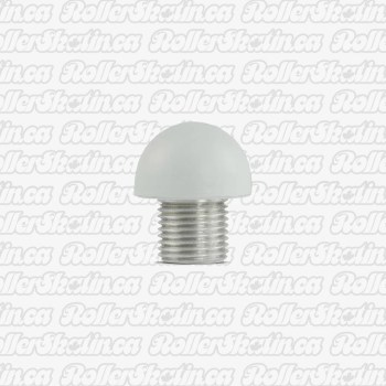 BONT SPIN Carbon Tracer Skate White Toe Plug