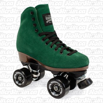 SURE-GRIP BOARDWALK Evergreen Outdoor Roller Skate