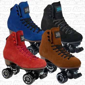 SURE-GRIP BOARDWALK PLUS Cherry, Cinnamon, Blueberry or Black