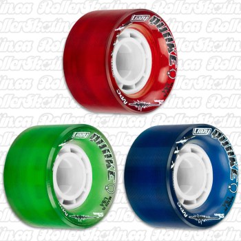 CRAZY Quake Speed/Derby Wheels 8-Packs