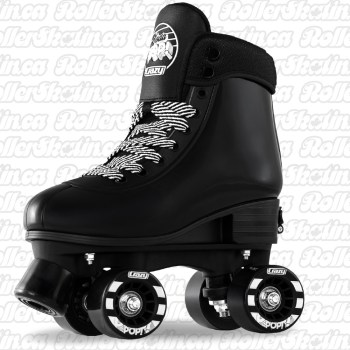CRAZY SODA POP COLA ROLLER Adjustable Size J12-2 OR 3-6 Kids Roller Skates!