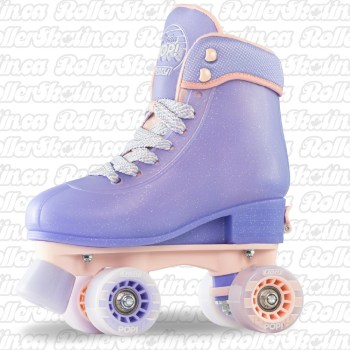 CRAZY SODA POP Adjustable Size J12-2 OR 3-6 Kids Roller Skates!