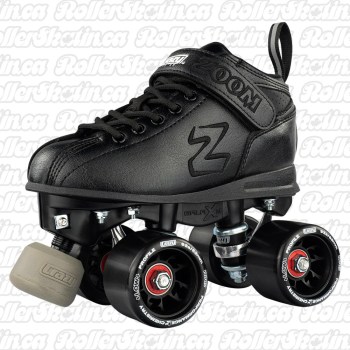 CRAZY ZOOM Derby or Rec Speed Skate