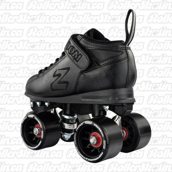 CRAZY ZOOM Derby or Rec Speed Skate