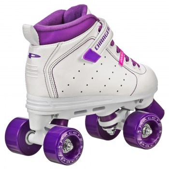 Pacer Charger Kids Roller Skate - Size  J10 - 4!
