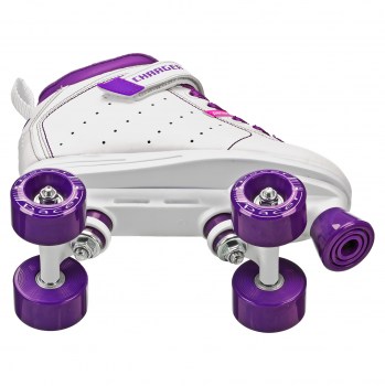 Pacer Charger Kids Roller Skate - Size  J10 - 4!