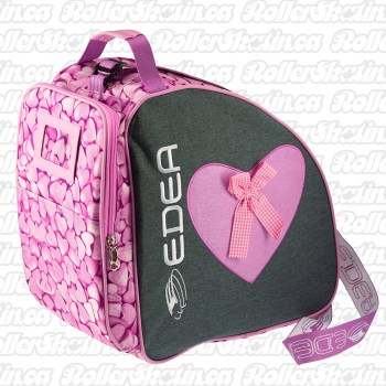 EDEA Skate Shaped Ventilated Skate Bag - Sweet