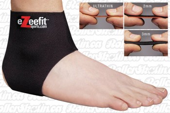 Ezeefit Anti-Friction Ankle Booties
