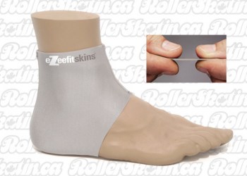 Ezeefit SKINS Anti-Friction Ankle Booties
