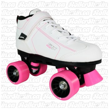Pacer GTX-500 Rink Skates
