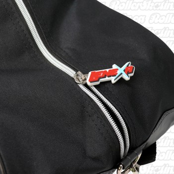 LENEXA Skate Shaped Heavy Duty Roller Skate Bag - Detail