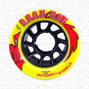 ATOM Road Hog Outdoor Wheels