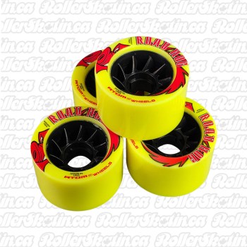 ATOM Road Hog Outdoor Wheels