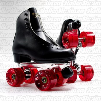 Dominion Classic Roller skates Made in Canada