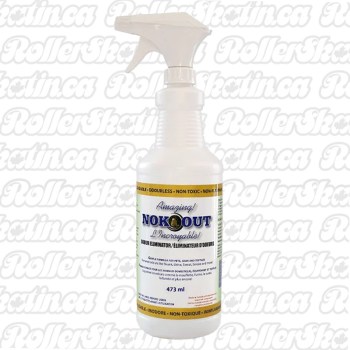 NOKOUT Odour Eliminator 473 mL