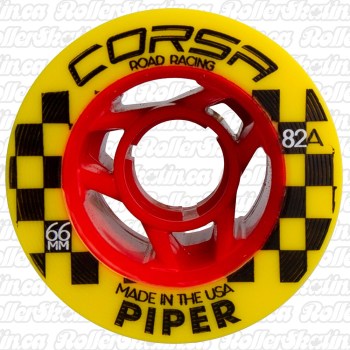PIPER CORSA Outdoor Speed Wheels