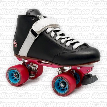 Sure-Grip Phoenix Venus Derby Skate