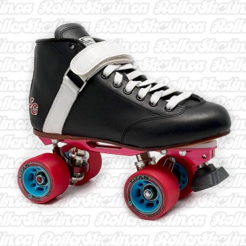 Sure-Grip Phoenix Venus Derby Skate