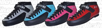 Luigino Vertigo Q-4 Boot