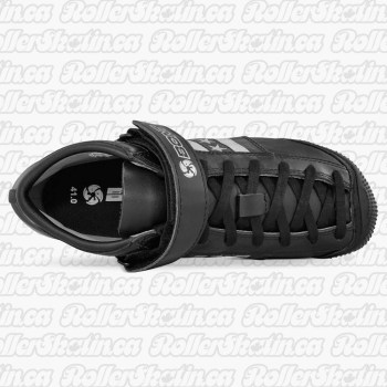 BONT Quadstar High-Cut Boot